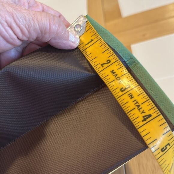 Honolulu Cookie Reusable Shopping Bag Tote - Picture 3 of 6